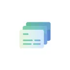 Prompt Management iOS Icon