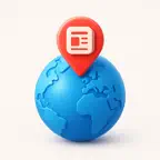 iEarthpulse iOS Icon