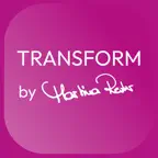 TRANSFORM by Martina Reuter icon