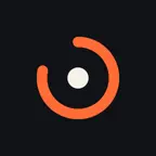 FocusTimer: Work Hours Tracker iOS Icon