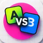 FlipChoice: Random Picker & VS iOS Icon