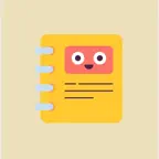 Notes,Notepad iOS Icon