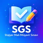 SGS'ye hazırlık icon