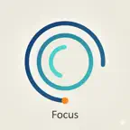 Focus by Artex Studios iOS Icon