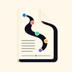 Life-Scribe iOS Icon