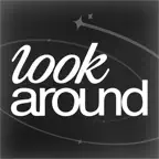 Lookaround – Свайпай Стиль Icon