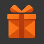 O Amigo Secreto Icon