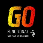 GO FUNCTION iOS Icon