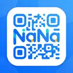 NaNa神奇二维码 iOS Icon