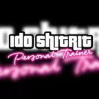Ido Shitrit iOS Icon