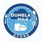Dumela Pula Store iOS Icon