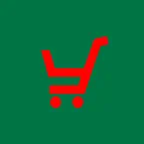 Закупка | доставка продуктов iOS Icon