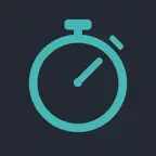 Top Set Timer iOS Icon