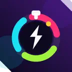 Smart Workout Timer: HIIT iOS Icon