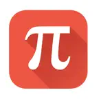 π Pi Challenge iOS Icon