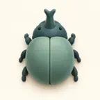 Dynastes -  Device Assistant iOS Icon