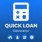 Quick Loan Calculators icon