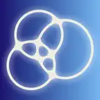 Inherited Dynamics iOS Icon