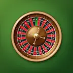 Orbix Roulette iOS Icon