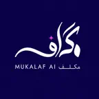 Mukalaf AI iOS Icon