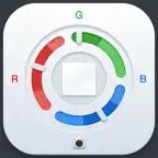 NaNaRGB icon