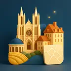 Reims Connect iOS Icon
