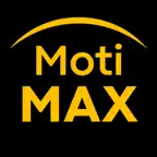 MotiMax lock: motivation focus iOS Icon