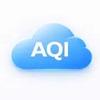 Air Quality App - AQI Index icon