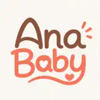 Дневник малыша: трекер AnaBaby icon
