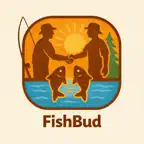 FishBud icon