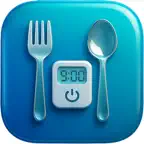 Foodisco: AI Calorie Counter Icon