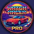 Watch Racer Pro iOS Icon