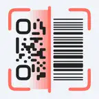 QR Code Reader - Smart Barcode iOS Icon