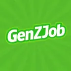 GenZJob - Find your dream job Icon