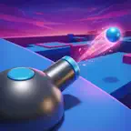 Cannon Ball: Tower Smash 3D Icon