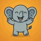 Recurro - Infinite Memory iOS Icon