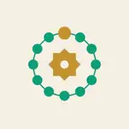 My Dhikr Counter Icon