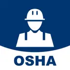 OSHA Exam Prep 2026 iOS Icon