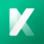 Kafi Sales iOS Icon