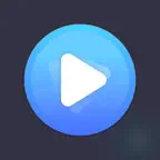 All Video Player HD iOS Icon