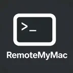 Remote Terminal Companion icon