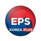 Eps Korea Plus Icon