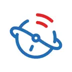 Zoho IoT iOS Icon