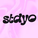 Stdyo - AI Photo & Video iOS Icon