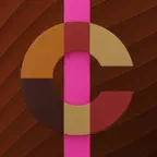 Chocolate Finance - Business iOS Icon
