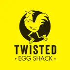 The Twisted Egg Shack iOS Icon