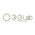 3×3Lab Future iOS Icon