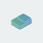 Recording Flashcard iOS Icon