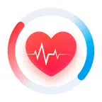 PulseTender:Heart Rate Tracker icon