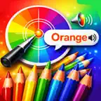 Color Identification iOS Icon